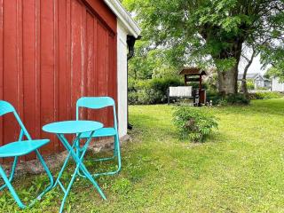 4 person holiday home in FÄRJESTADEN-By Traum - 2