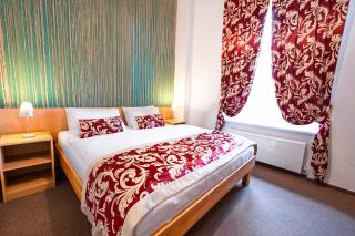 Hotel Mezní Louka - Hřensko - 3
