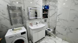 Anna's apartment - Batumi - 8