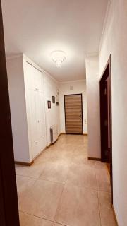 Anna's apartment - Batumi - 7