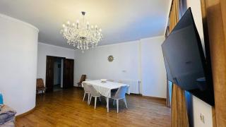Anna's apartment - Batumi - 3