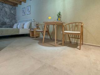 Olive Harmony Suite - 1