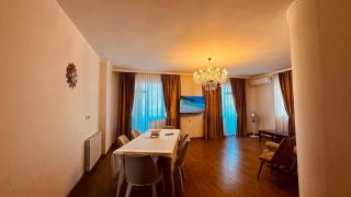 Anna's apartment - Batumi - 1