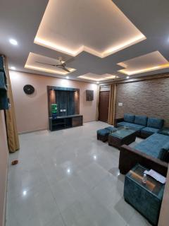 Penthouse in Varanasi - Varanasi - 9
