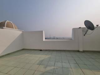 Penthouse in Varanasi - Varanasi - 8