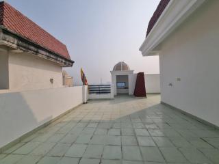 Penthouse in Varanasi - Varanasi - 6