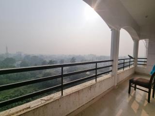 Penthouse in Varanasi - Varanasi - 2