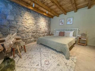 Olive Harmony Suite - 3