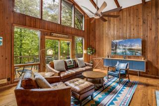 Alpine Sanctuary - Valle Crucis - 0