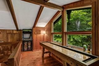 Alpine Sanctuary - Valle Crucis - 9