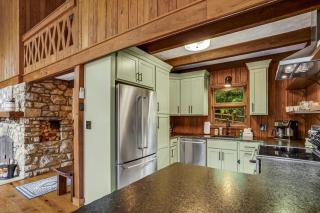 Alpine Sanctuary - Valle Crucis - 6