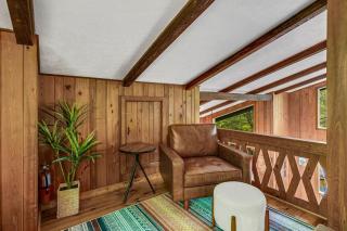 Alpine Sanctuary - Valle Crucis - 3