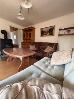 Egen stuga nära Åsnen, Tallbacken - 5