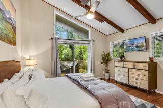 Alpine Sanctuary - Valle Crucis - 2