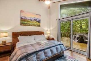 Alpine Sanctuary - Valle Crucis - 1