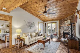 Blowing Rock Cottage - Blowing Rock - 0