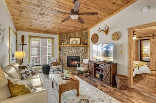 Blowing Rock Cottage - Blowing Rock - 4