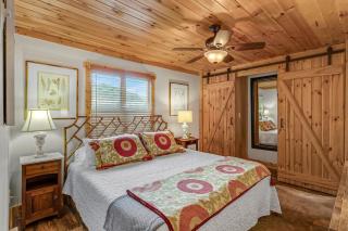 Blowing Rock Cottage - Blowing Rock - 3