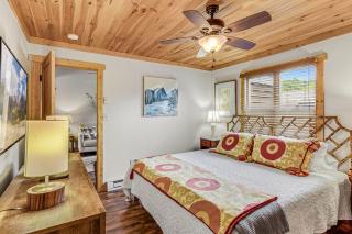 Blowing Rock Cottage - Blowing Rock - 2