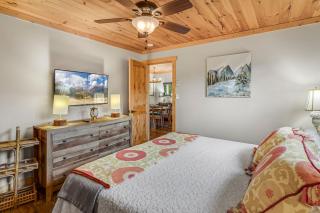 Blowing Rock Cottage - Blowing Rock - 1