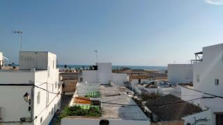 Apartamento Conil, céntrico y cerca de la playa - 2