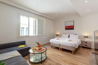 Holodek Apartments : Akropolis - Atene - 4