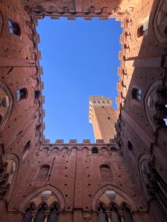 Casa delle More - Siena - 4