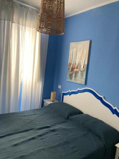 Al Mari Suites - Ponza - 9