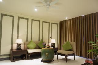 Villa Hue Hotel - Hue - 1