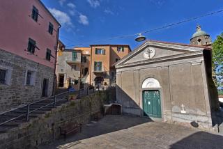 Casa Vacanze Tra I Monti e San Martino - Biassa - 7