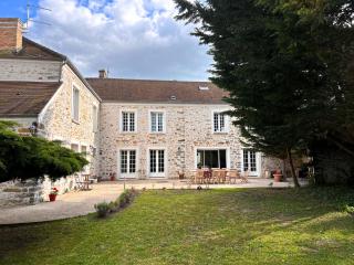 Le domaine de Brie - 7