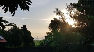TI KAZ location vue mer - Sainte-Rose - 7