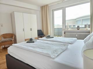 Ferienwohnung Contrescarpe City - Bremen - 5
