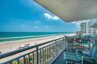 Shorehom by the Sea 56 - New Smyrna Beach - 0