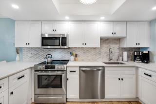 Shorehom by the Sea 56 - New Smyrna Beach - 8