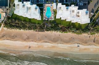 Shorehom by the Sea 56 - New Smyrna Beach - 4