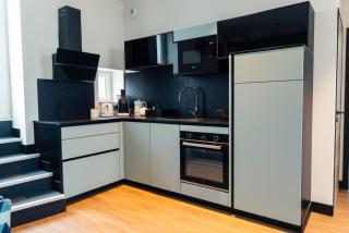 Gîte petite lauze - 3