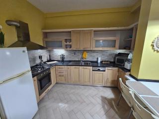 Gaia's apartment - 2