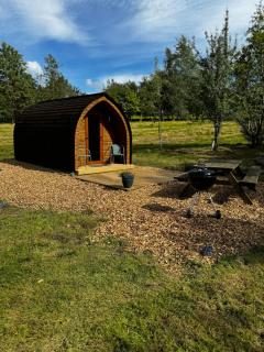 Howbeck Lodge - 9