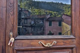 Casa Vacanze Tra I Monti e San Martino - Biassa - 5