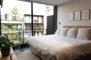 Espectacular Departamento en el Corazon de Condesa - Città del Messico - 5