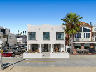 1628 West Oceanfront Oasis 1 - Newport Beach - 5