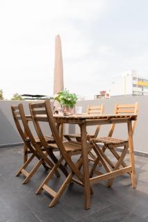 Increible departamento En el corazon de la condesa - Città del Messico - 7