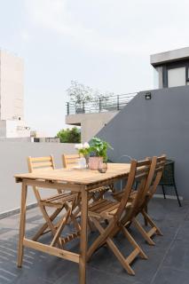 Increible departamento En el corazon de la condesa - Città del Messico - 6
