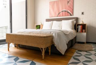 Increible departamento En el corazon de la condesa - Città del Messico - 0