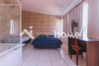 Casa com piscina em Buritama - 9