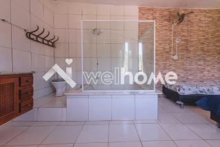 Casa com piscina em Buritama - 8