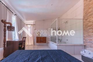 Casa com piscina em Buritama - 7