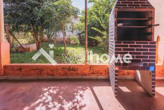 Casa com piscina em Buritama - 6