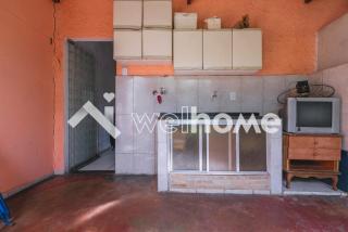 Casa com piscina em Buritama - 5